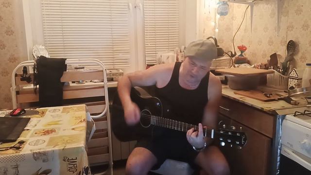 кавер. Зачем разводяться мосты 2.(Беломорканал). смотреть онлайн