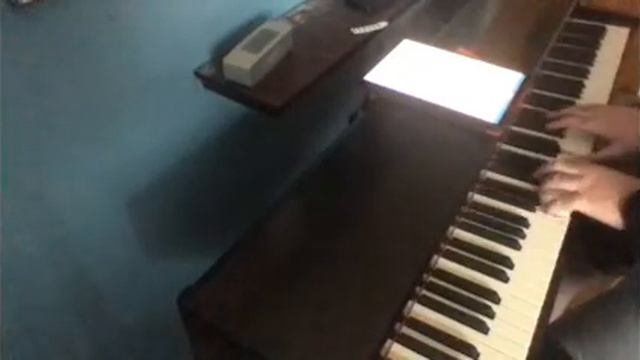 Billy Joel “Nocturne” Piano Cover смотреть онлайн