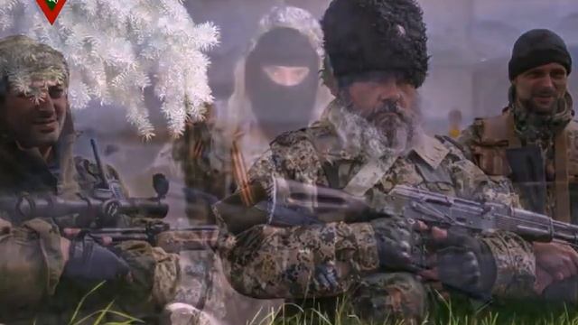 Волчья сотня Казачья казак бабай смотреть онлайн