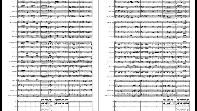 Granka Granka Granka - Kaalstad /arr: Christian Aftreth Eriksen. Flex 5 Special Edition, Grade 3 смотреть онлайн