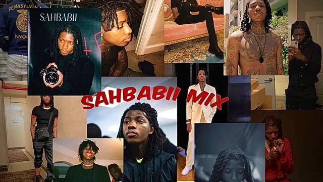 SAHBABII MIX смотреть онлайн