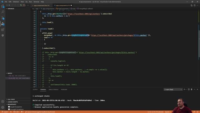 Angular LongPolling по фэншую смотреть онлайн