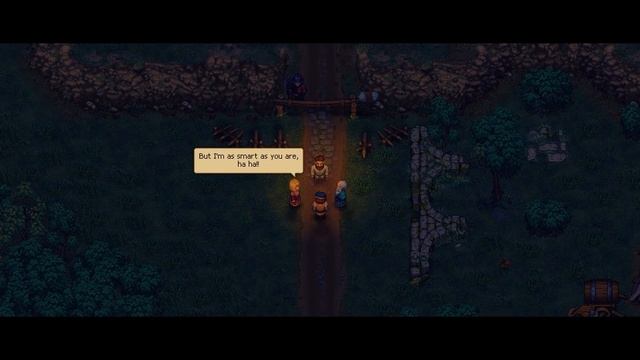 The Power of Love – Graveyard Keeper + DLC – Part 69 смотреть онлайн