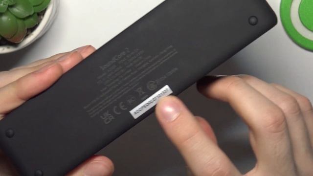 Anker Soundcore 2 | Как проверить серийный номер устройства Anker Soundcore 2 - Проверка информации смотреть онлайн