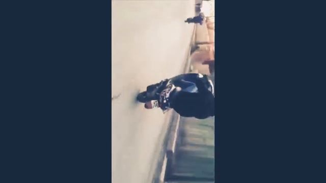 Покатушки. Владивосток на связи ✌️ смотреть онлайн