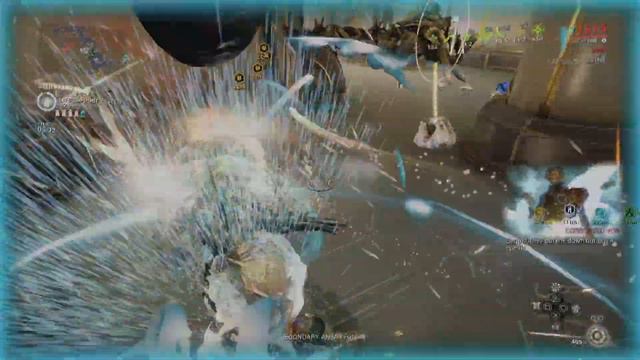 A New Demon Approaches.... Protea Test Build - Warframe смотреть онлайн