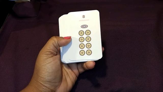 Kawaii Tarot Walkthrough смотреть онлайн
