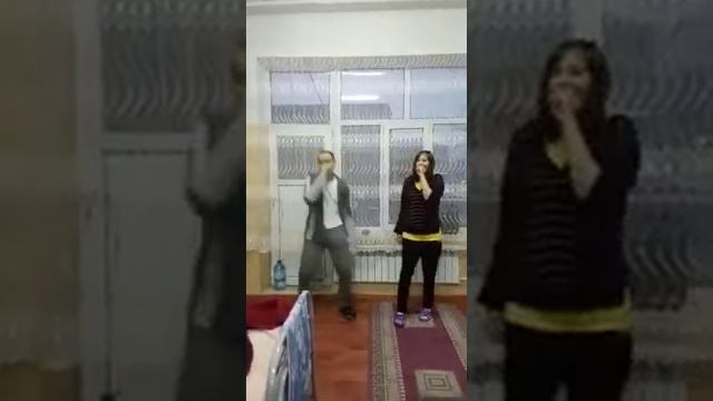 Дуэт букет из белых роз Динара и Павел смотреть онлайн