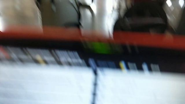 Saturn Aura Transmission fluid change (No Dipstick Check) смотреть онлайн