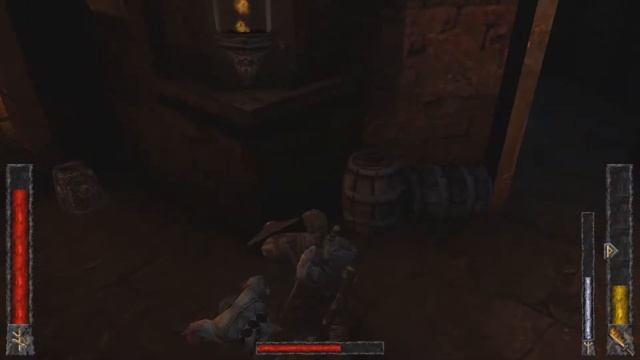 Rune Classic Walkthrough # 7 смотреть онлайн