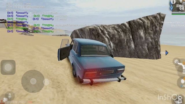 Обновление Madout2 | полиция | машины | одежда смотреть онлайн