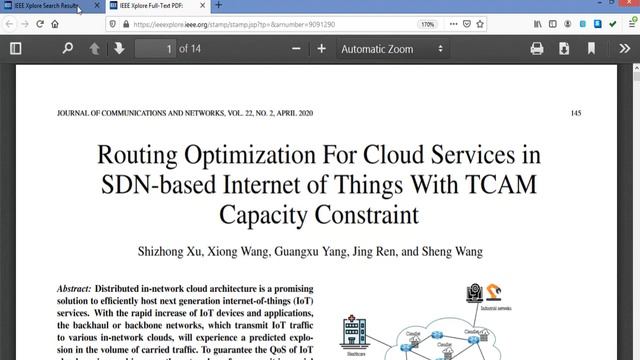 தமிழில்|How to download IEEE papers free смотреть онлайн