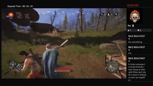 Dont Even Think (Free Game) смотреть онлайн