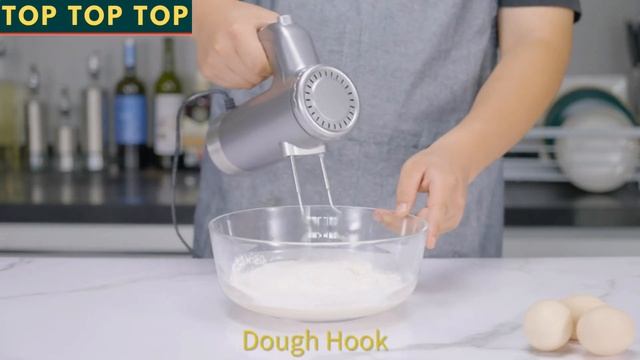Best Hand Mixer 2021 Top 5 Hand Mixers Ultra Power Electric Hand Mixers смотреть онлайн