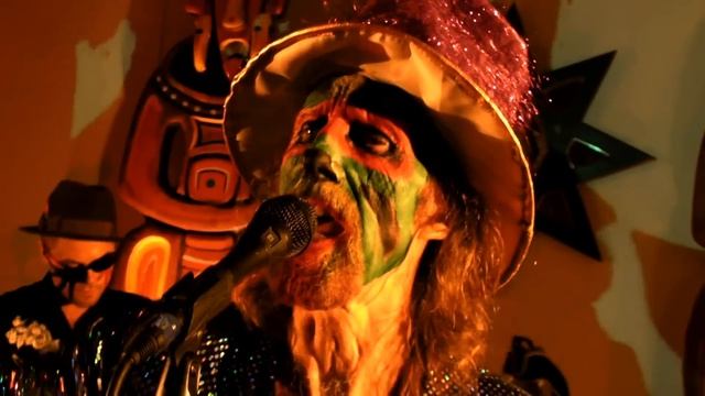 The Crazy World Of Arthur Brown - Kites смотреть онлайн