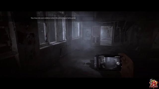 Get Even PC Walkthrough Part 1 смотреть онлайн