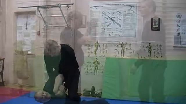 ТЕХНИКИ КОМБАТ КАЛИ. смотреть онлайн