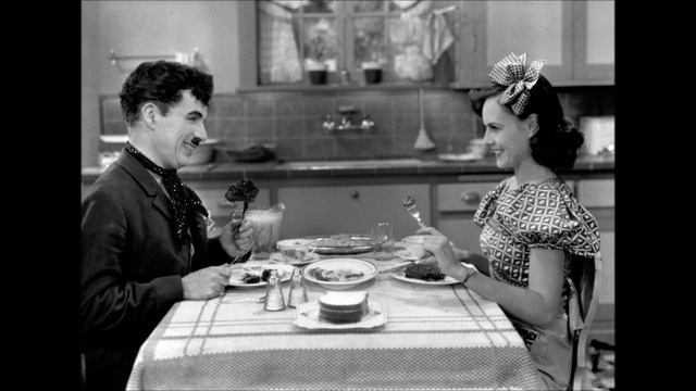 Legendary Music Composed By Charlie Chaplin