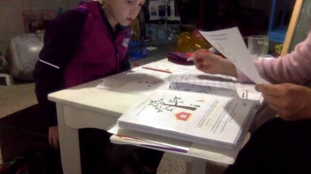 Russian. РКИ. Согласование прилагательных. Игра в паре