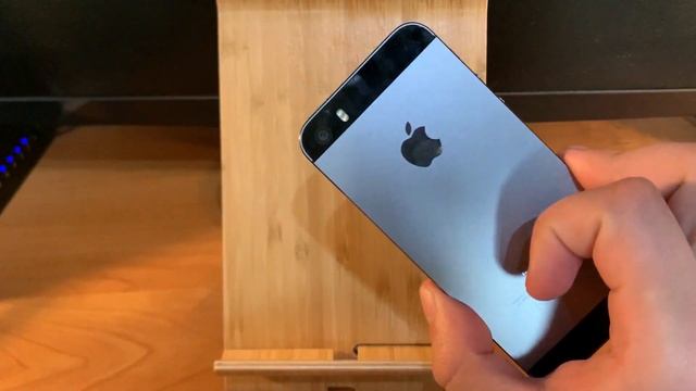 IPHONE 5S СПУСТЯ 7 ЛЕТ ИСПОЛЬЗОВАНИЯ! || (2020)