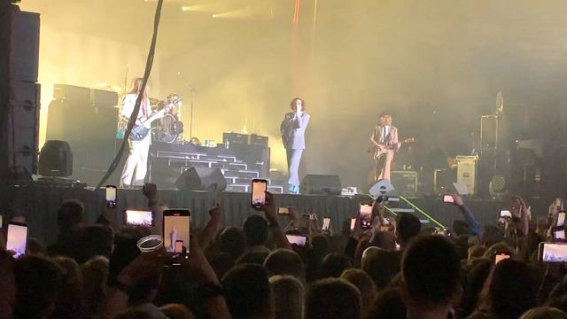 Maneskin - Beggin’ Live At Aragon In Chicago