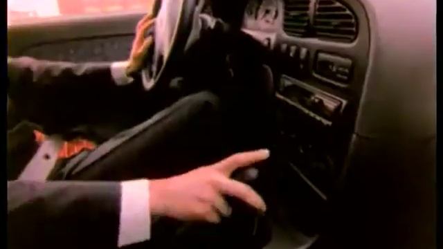 Kia Sephia Reklamı 1998