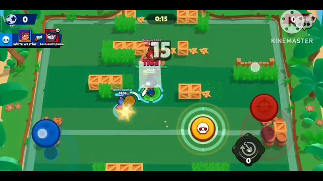 BrawlStars по фонк #1серия смотреть онлайн