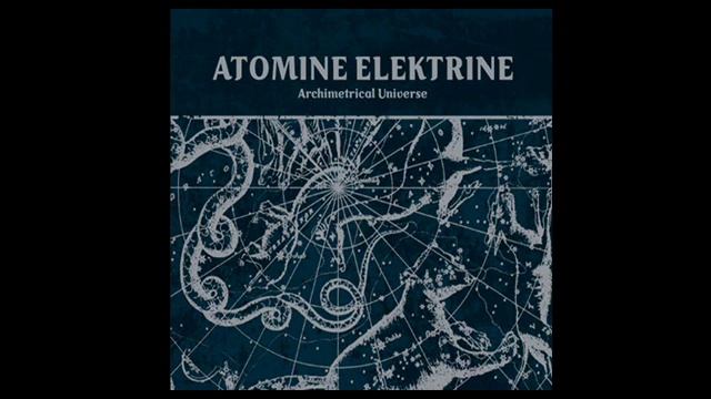 Atomine Elektrine - Archimetrical Universe - 11 - Hesperia Fossae смотреть онлайн