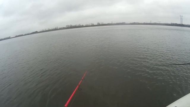 окунь на отводной поводок .поздней осенью смотреть онлайн