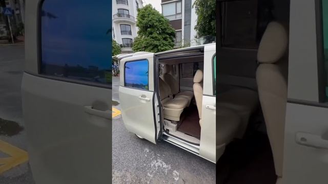 Hàng hiếm thị trường Kia Ray 2012 смотреть онлайн