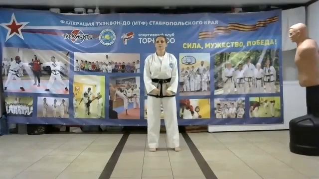 Онлайн тренировка 10.06.2020(3) смотреть онлайн