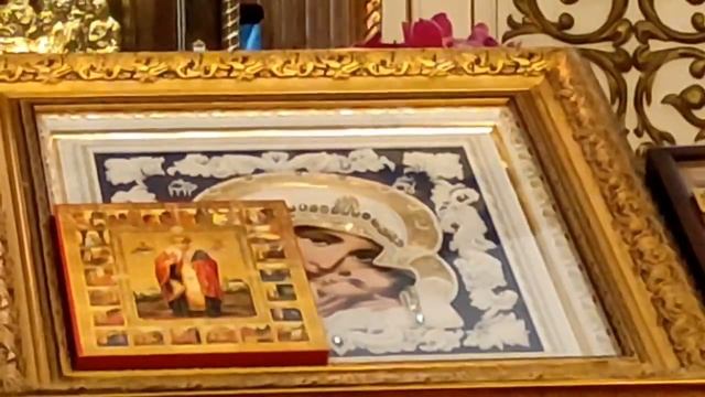 #война2022 одесса день 40 молитва смотреть онлайн