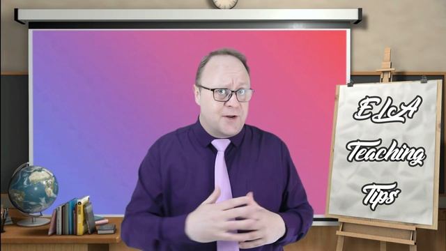 How to start teaching The Writing Process. #ELA TEACHING смотреть онлайн