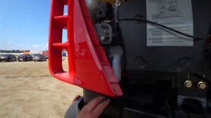 Обзор китайского самосвала Hongyan SAIC IVECO 8х4 ?