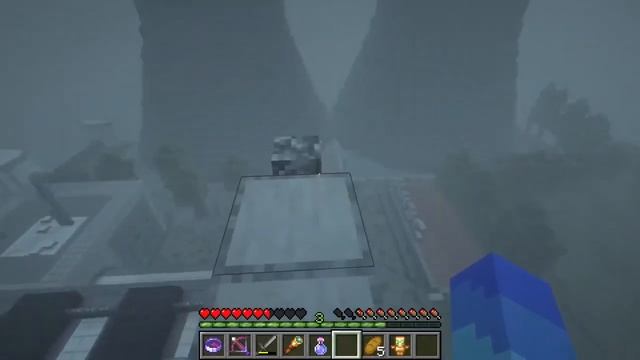 Прохождение моей Ремастер карты сталкер часть: 3 смотреть онлайн