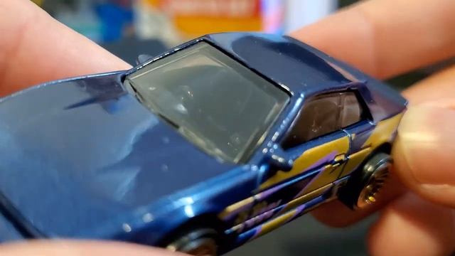 Hw Review : Nissan Silvia S 13 review смотреть онлайн
