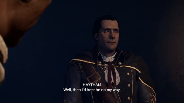 Assassin's Creed 3 REMASTERED Gameplay Part 1 - Desmond (No Commentary) смотреть онлайн