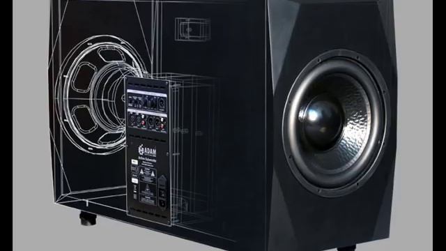 Subwoofer Tests - Deepest Bass Ever