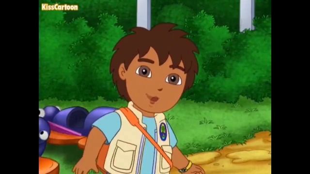 Redone Trailers: Little Einsteins Our Huge Adventure смотреть онлайн