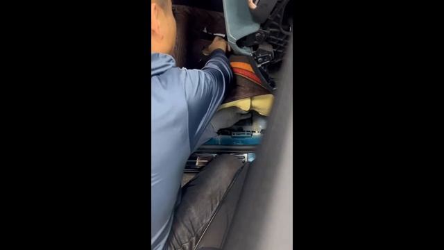 Geely Monjaro 2.0 Бензин смотреть онлайн