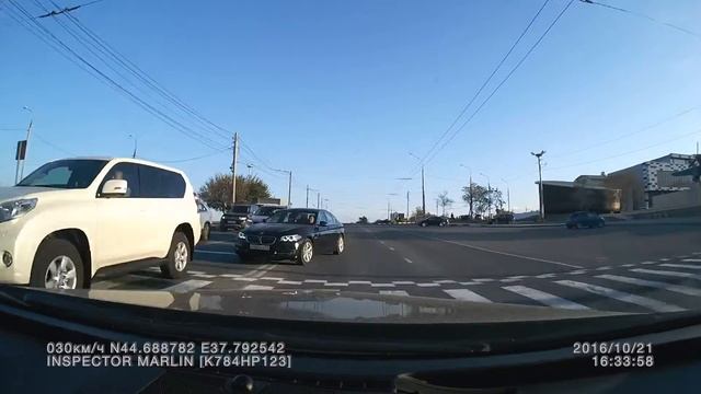 21.10.2016 - 16:33 Новороссийск пр. Ленина смотреть онлайн