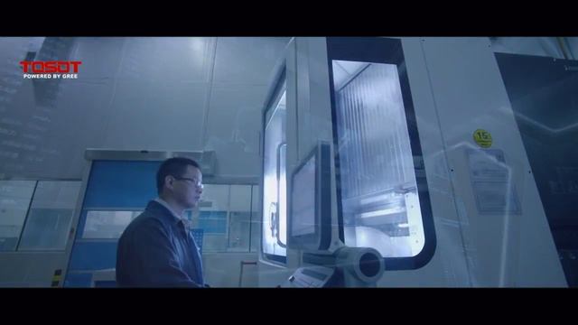 О компании Gree Electric Appliances Inc. смотреть онлайн