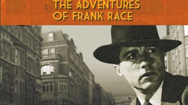 Frank Race (Insurance Detective) 1950 (ep43) The Big Top (Final Episode) смотреть онлайн