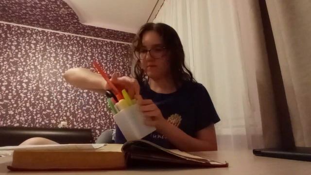 июльский влог || жизнь без школы смотреть онлайн