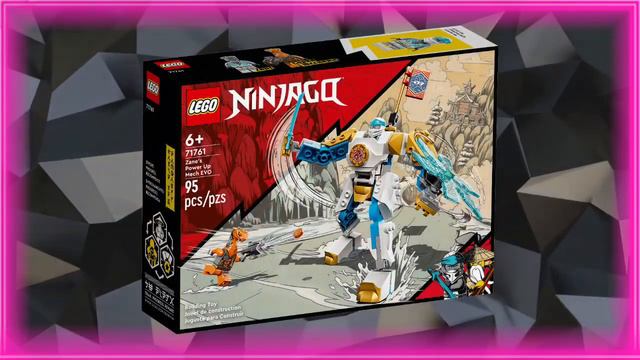 Get This Ninjago Sets Before They Are Gone FOREVER смотреть онлайн