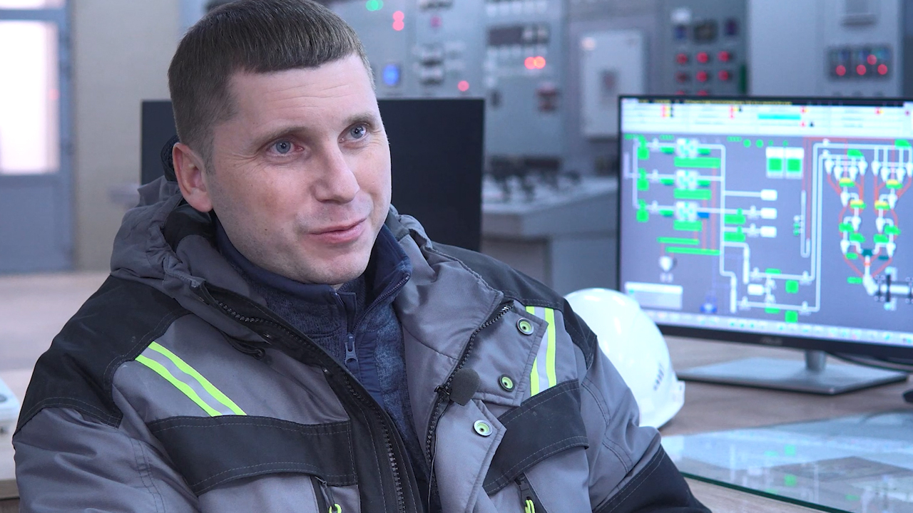 Ремонт печи Новоспасского завода смотреть онлайн