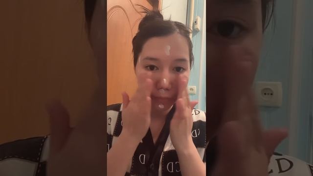 Корейская маска для лица? Супер маска. смотреть онлайн