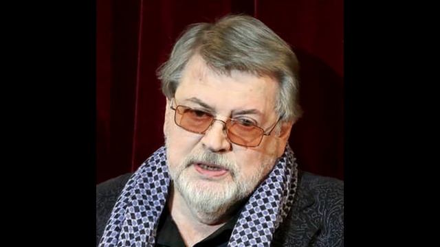 Кот отравил Александра Ширвиндта...Большое горе настигло всю Россию.. смотреть онлайн