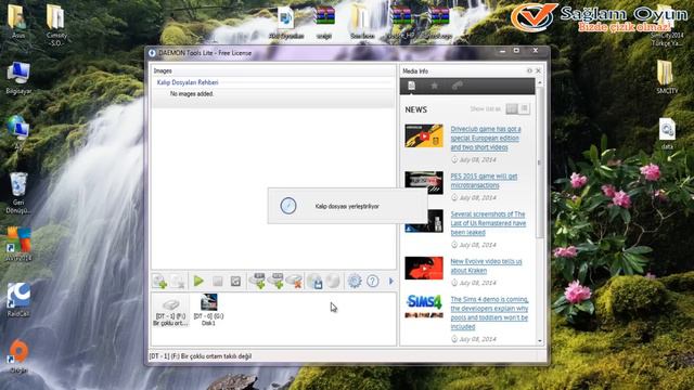 SimCity 2013 Kurulumu смотреть онлайн