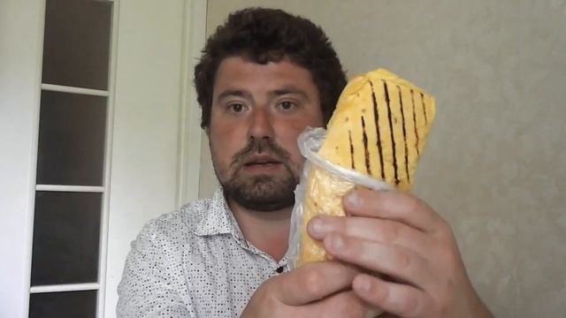 Московская шаурма | Выбираем лучшее № 5